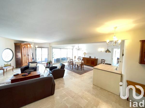 Appartement à vendre 3 pièces 113 m² La Ciotat