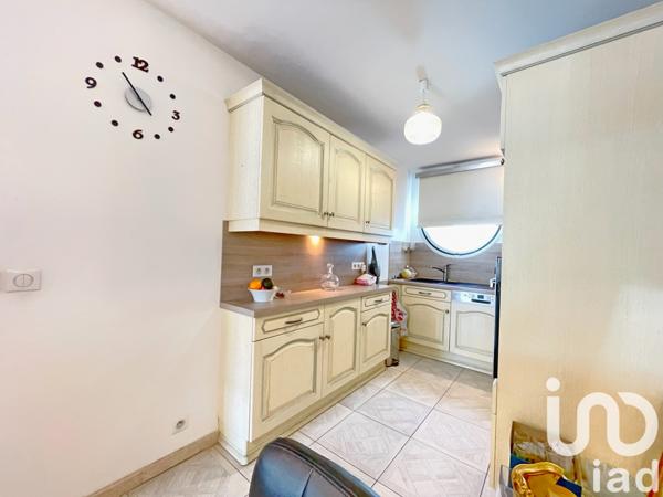 Appartement à vendre 3 pièces 113 m² La Ciotat