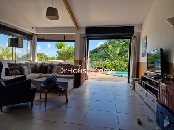 Maison à vendre 5 pièces de 120 m²