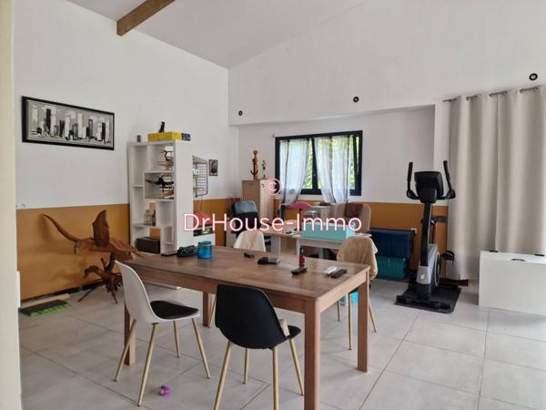 Maison à vendre 5 pièces de 120 m²