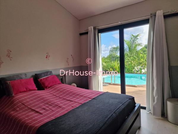 Maison à vendre 5 pièces de 120 m²