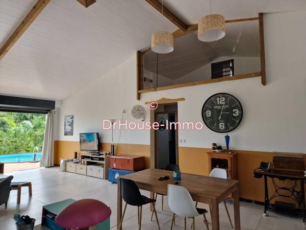 Maison à vendre 5 pièces de 120 m²