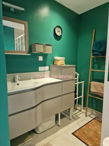 Maison à vendre 5 pièces de 120 m²