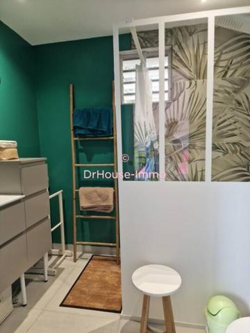 Maison à vendre 5 pièces de 120 m²