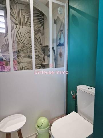 Maison à vendre 5 pièces de 120 m²