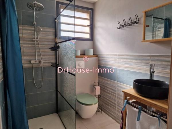 Maison à vendre 5 pièces de 120 m²