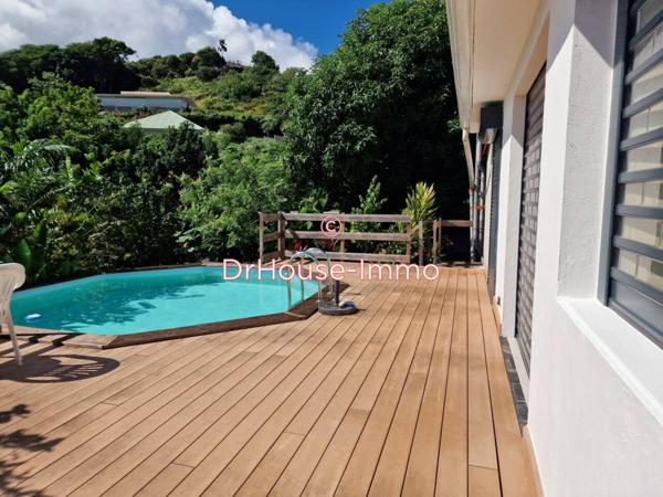 Maison à vendre 5 pièces de 120 m²