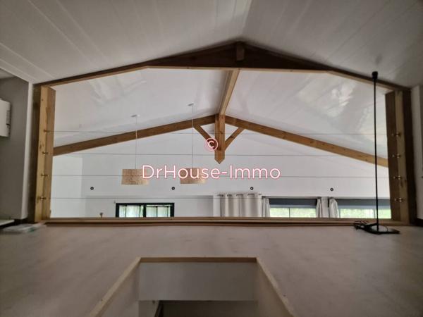 Maison à vendre 5 pièces de 120 m²