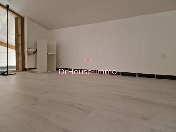 Maison à vendre 5 pièces de 120 m²