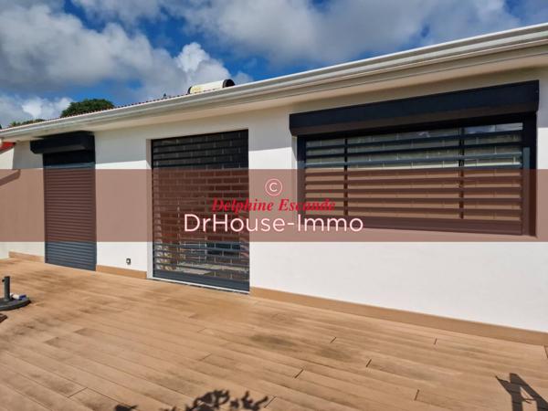 Maison à vendre 5 pièces de 120 m²