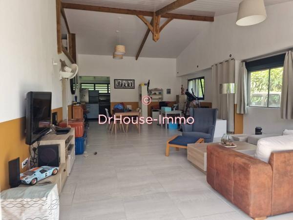 Maison à vendre 5 pièces de 120 m²