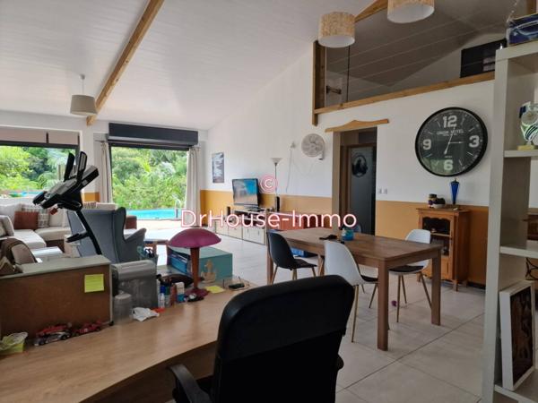 Maison à vendre 5 pièces de 120 m²