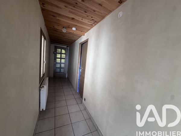 Maison à vendre 6 pièces 138 m² Dienville