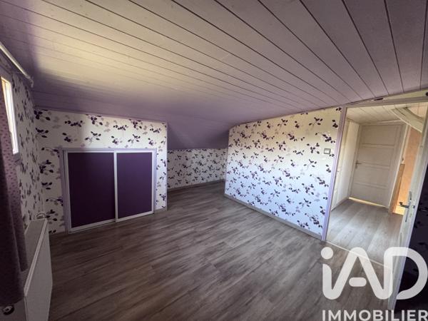 Maison à vendre 6 pièces 138 m² Dienville