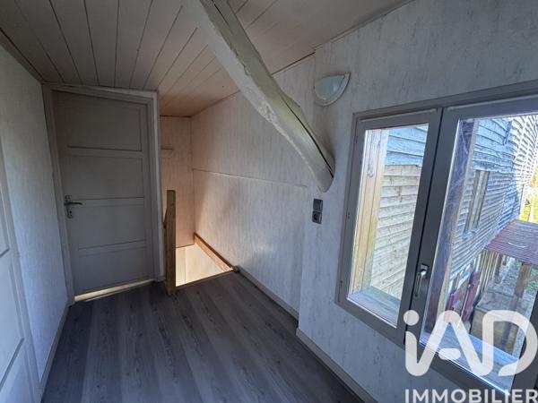 Maison à vendre 6 pièces 138 m² Dienville