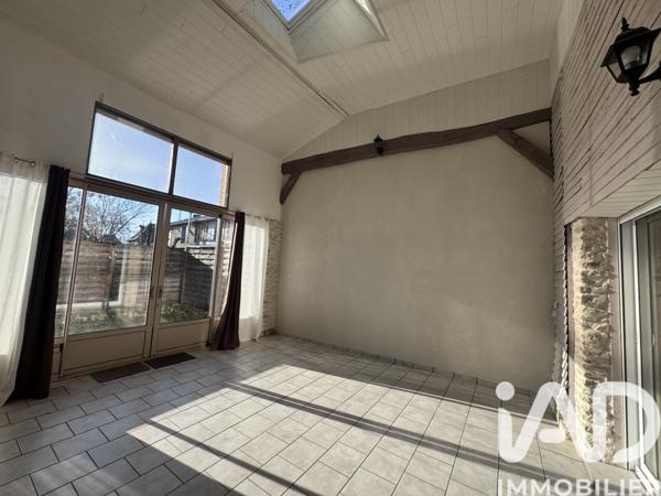 Maison à vendre 6 pièces 138 m² Dienville