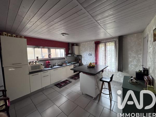 Maison à vendre 6 pièces 138 m² Dienville