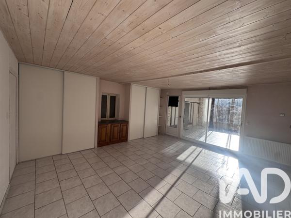 Maison à vendre 6 pièces 138 m² Dienville