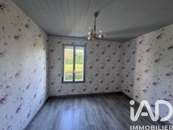Maison à vendre 6 pièces 138 m² Dienville