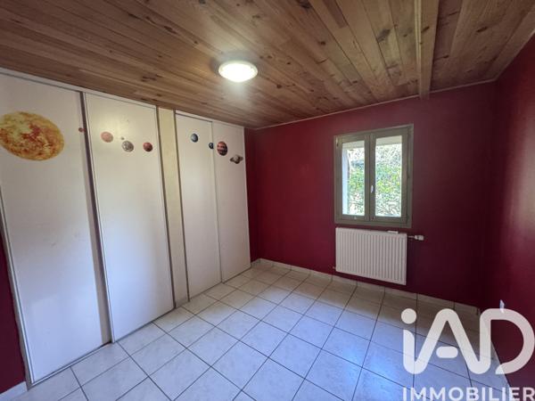 Maison à vendre 6 pièces 138 m² Dienville