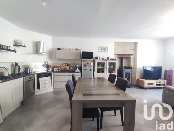 Maison à vendre 5 pièces 104 m² Candé