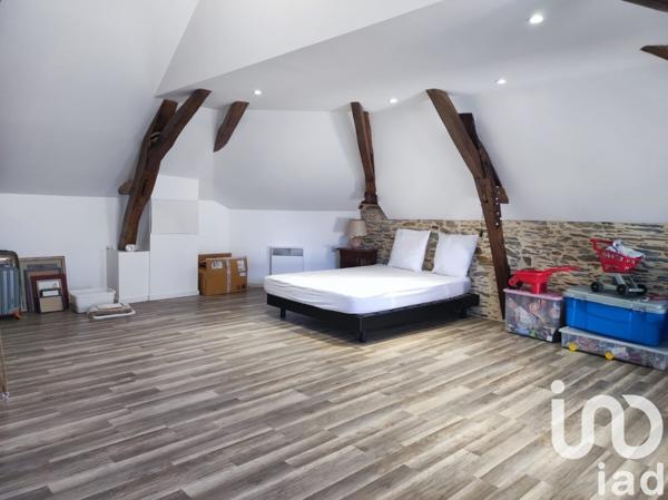 Maison à vendre 5 pièces 104 m² Candé