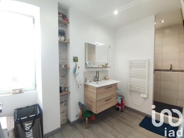 Maison à vendre 5 pièces 104 m² Candé