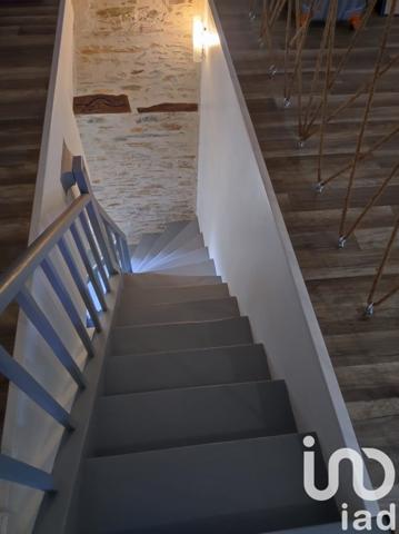 Maison à vendre 5 pièces 104 m² Candé