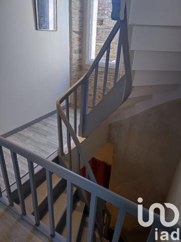 Maison à vendre 5 pièces 104 m² Candé