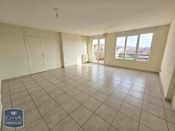 Appartement à vendre 4 pièces 125.56m²
