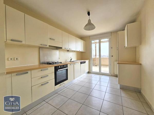 Appartement à vendre 4 pièces 125.56m²