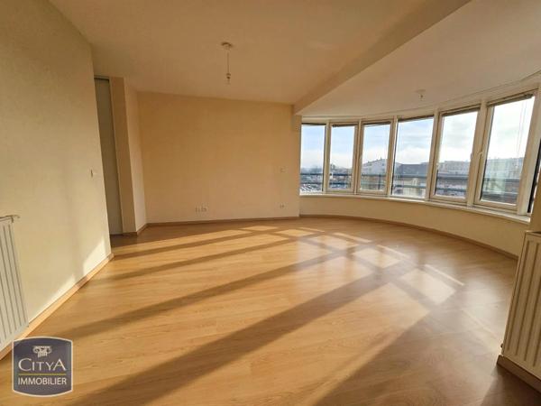 Appartement à vendre 4 pièces 125.56m²