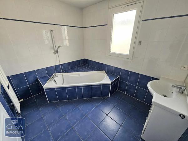 Appartement à vendre 4 pièces 125.56m²