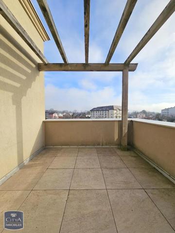 Appartement à vendre 4 pièces 125.56m²