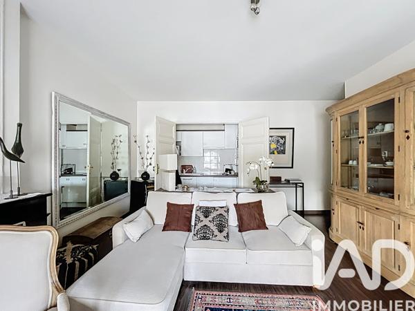 Appartement à vendre 4 pièces 89 m² Bordeaux