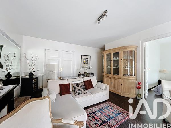 Appartement à vendre 4 pièces 89 m² Bordeaux