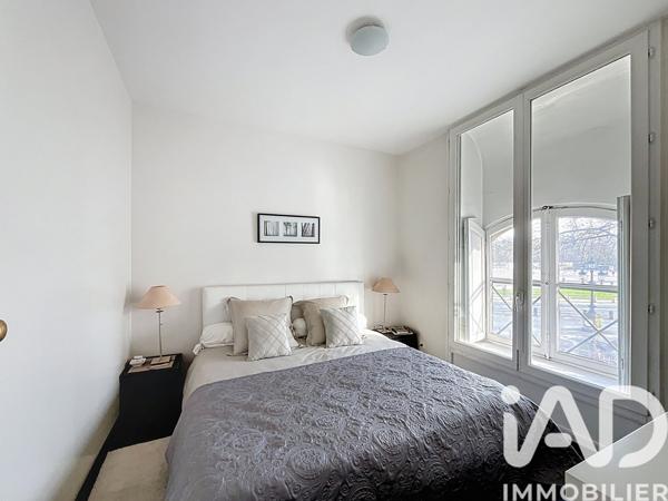 Appartement à vendre 4 pièces 89 m² Bordeaux