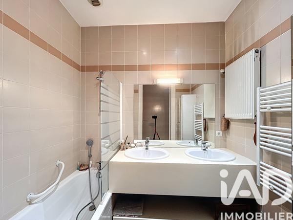 Appartement à vendre 4 pièces 89 m² Bordeaux