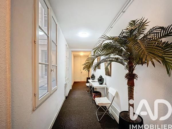 Appartement à vendre 4 pièces 89 m² Bordeaux