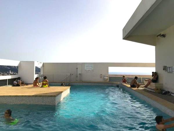 APPARTEMENT / TERRASSE