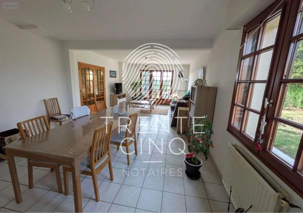 Location - Maison Saint-Thurial 35310 5 pièces 118 m 2 1500 m 2