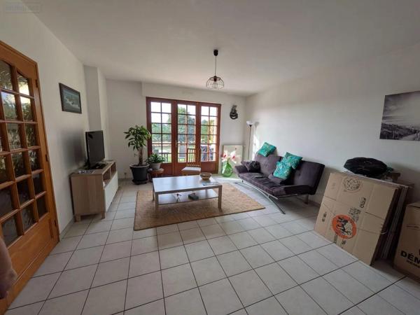 Location - Maison Saint-Thurial 35310 5 pièces 118 m 2 1500 m 2