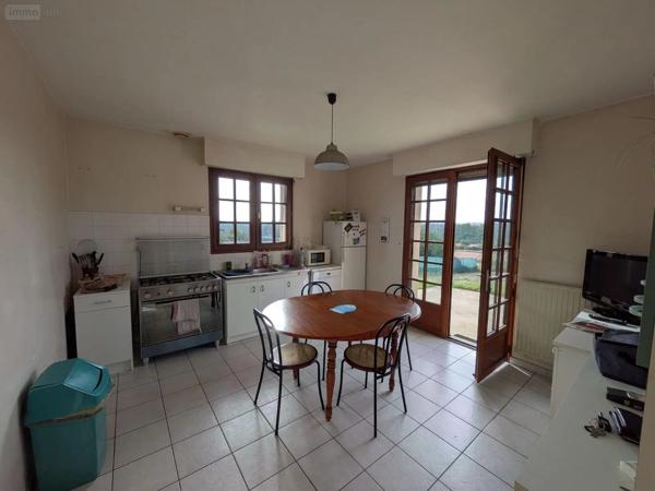 Location - Maison Saint-Thurial 35310 5 pièces 118 m 2 1500 m 2