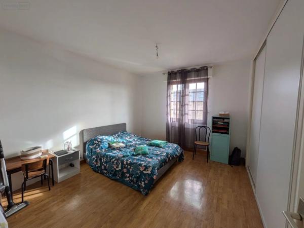 Location - Maison Saint-Thurial 35310 5 pièces 118 m 2 1500 m 2