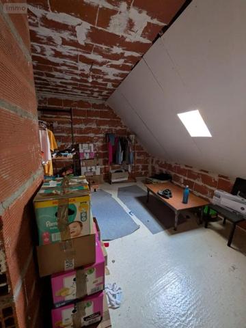 Location - Maison Saint-Thurial 35310 5 pièces 118 m 2 1500 m 2