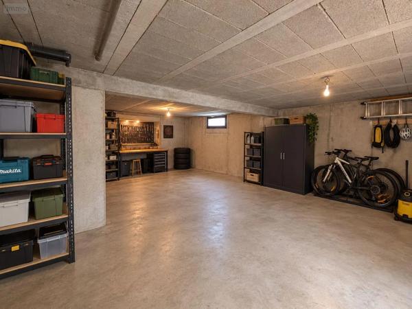 Location - Maison Saint-Thurial 35310 5 pièces 118 m 2 1500 m 2