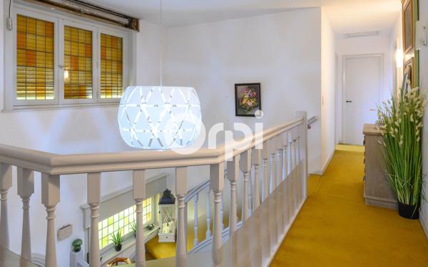 Maison à vendre    6 pièces •  Louvroil