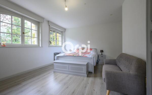 Maison à vendre    6 pièces •  Louvroil