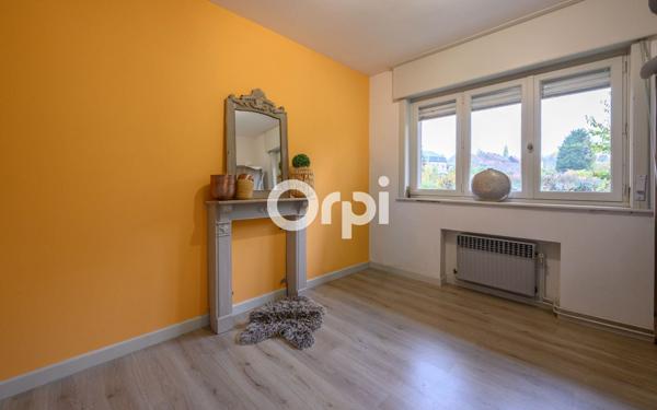 Maison à vendre    6 pièces •  Louvroil