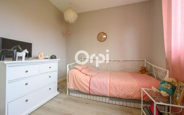 Maison à vendre    6 pièces •  Louvroil